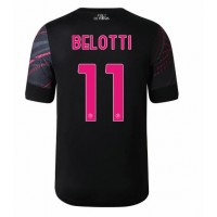 AS Roma Andrea Belotti #11 Fotballklær Tredjedrakt 2022-23 Kortermet